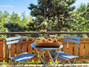 Apartment Chamois AZ10 by Interhome